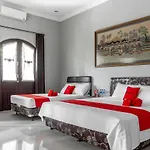 RedDoorz Syariah near RRI Malang